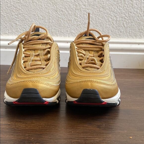 Nike Air Max 97 OG Golden Bullet - Picture 4 of 9